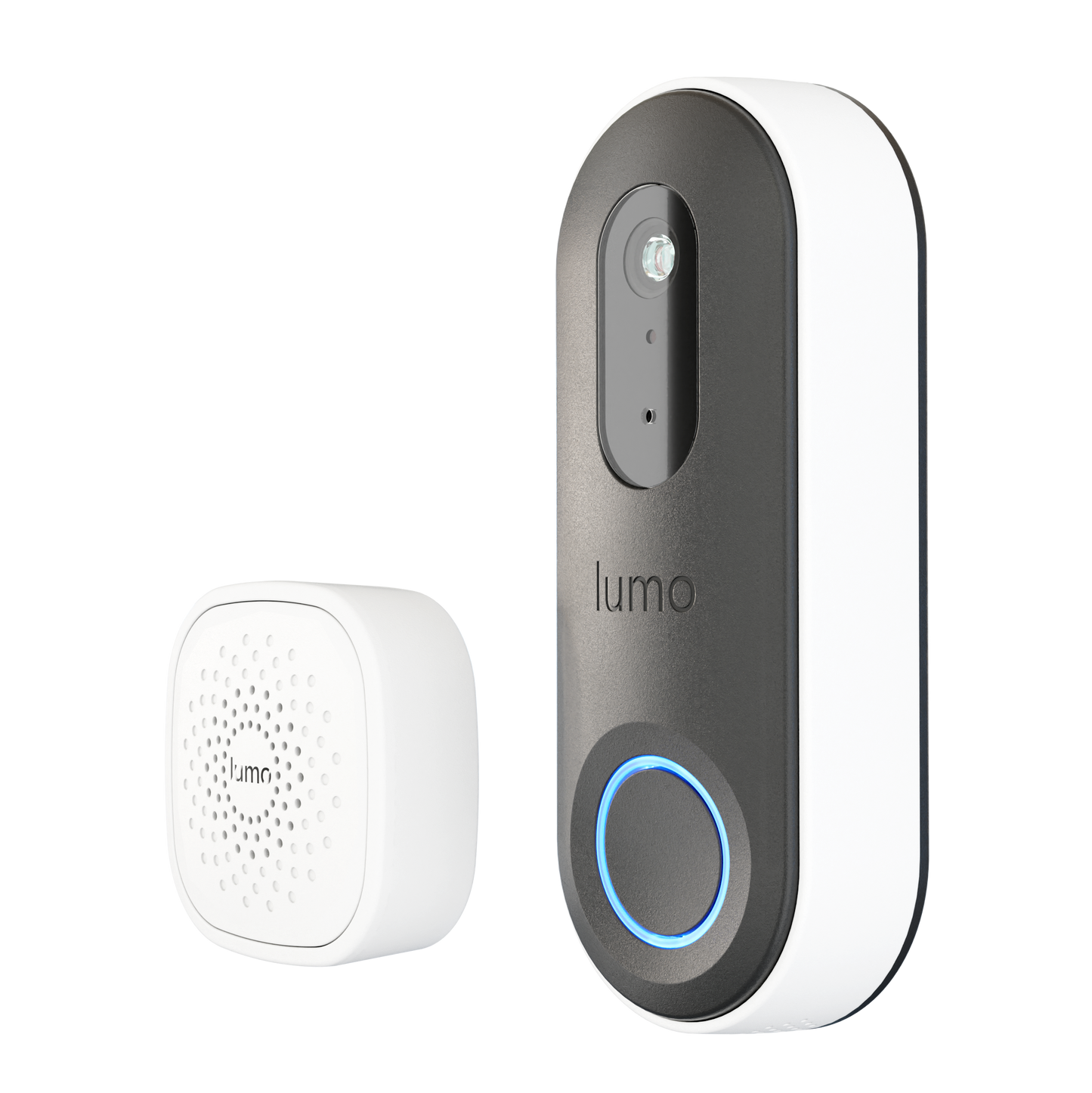 LUMO - Video Doorbell & Chime -  from [store] by My Store - 