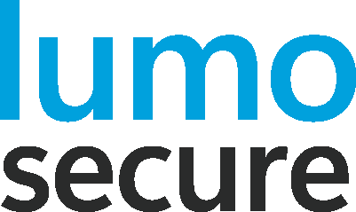 lumo secure logo