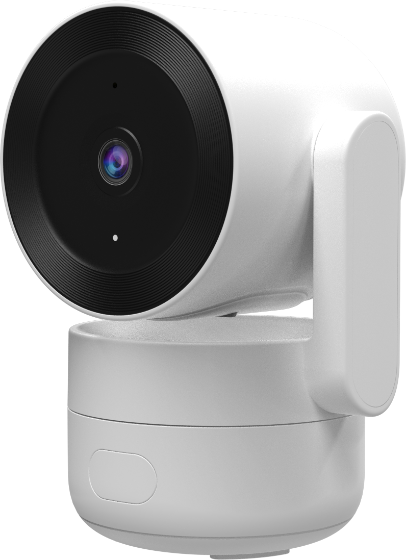 LUMOEYE - Cámara de vídeo para interiores