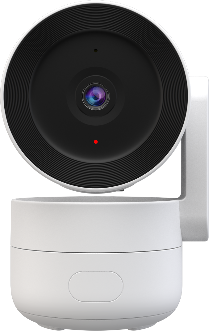 LUMOEYE - Cámara de vídeo para interiores