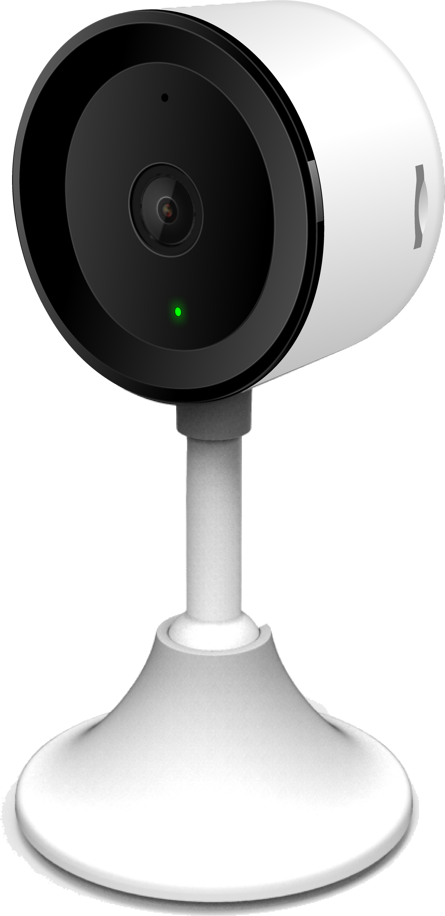 LUMOWATCH - Indoor Video Camera