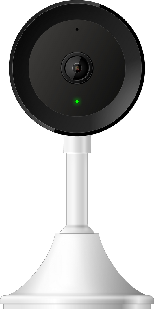 LUMOWATCH - Indoor Video Camera