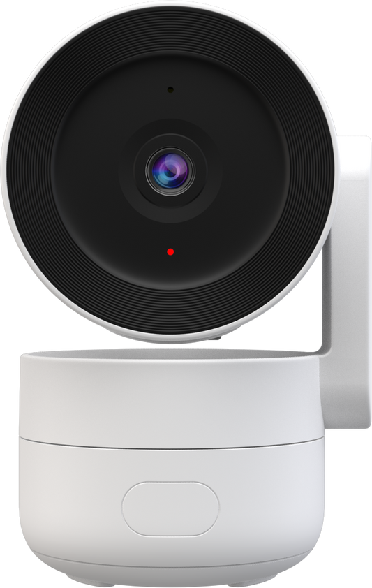 LUMOEYE - Indoor Video Camera